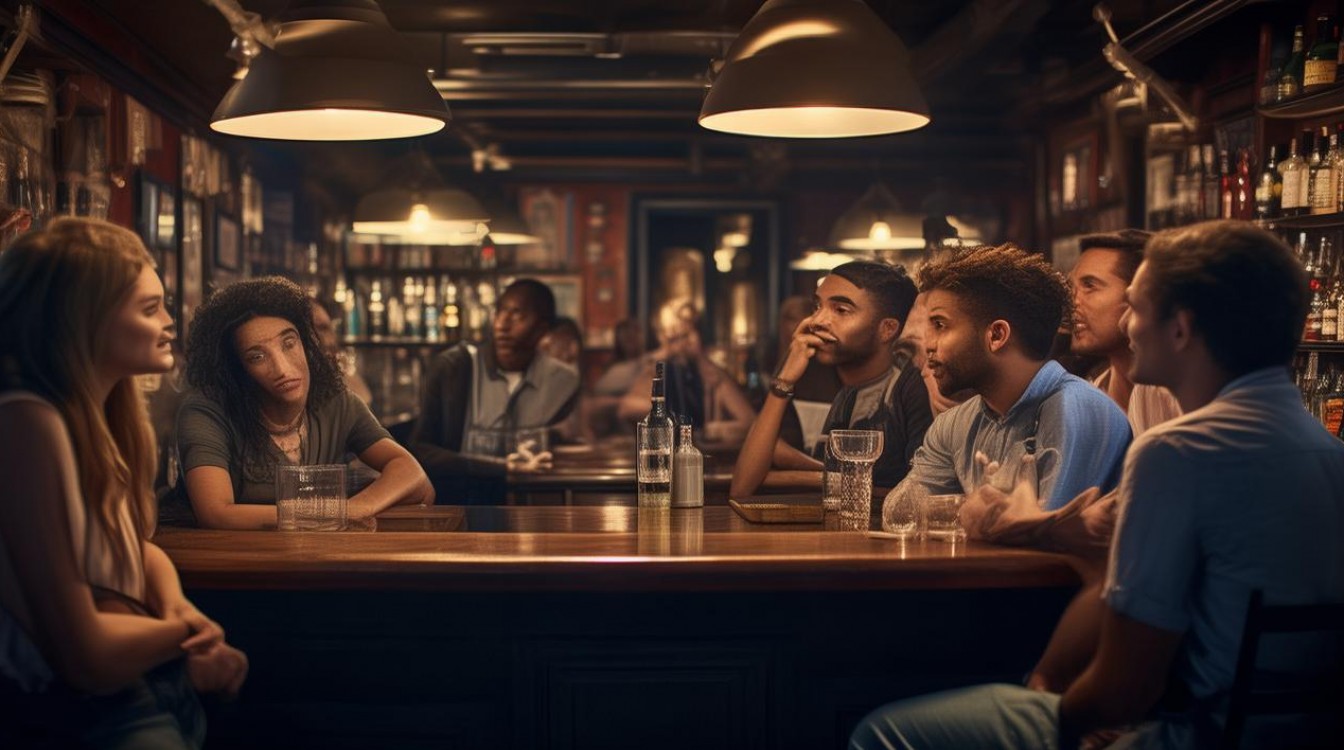 2025酒吧沟通技巧有哪些？最新实用技巧大揭秘！-图1