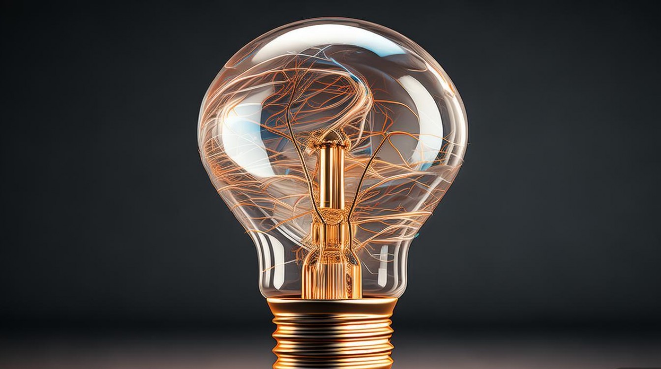 2025年创意灯泡制作新潮？在家就能做！-图1