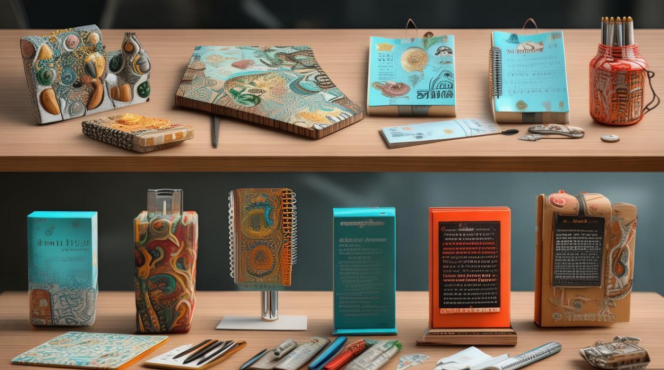 2025年外国创意文具爆款有哪些？新品趋势速览！-图1