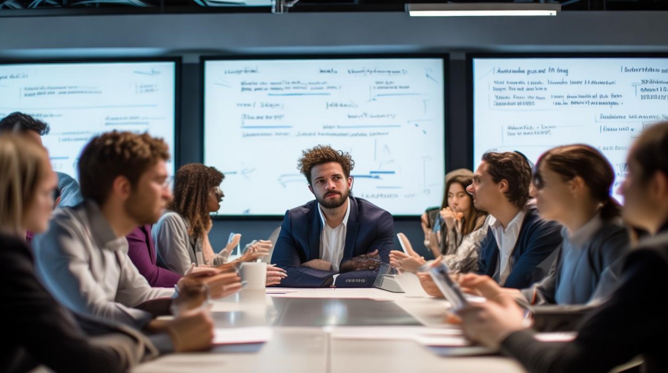 2025员工心态培训，新挑战下，如何快速激活团队内驱力？-图1