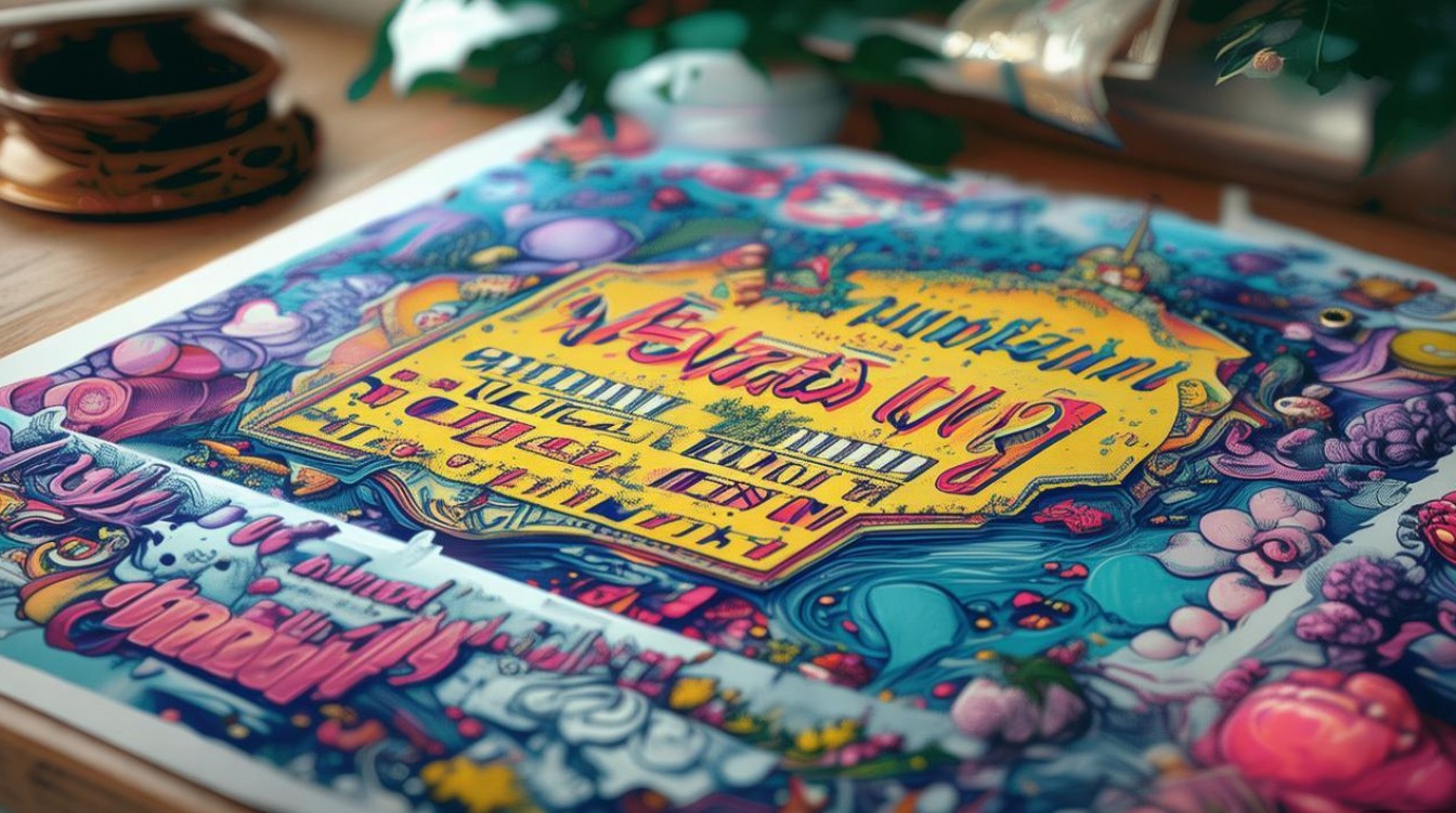 2025最新梦想创意海报图片，有哪些灵感？-图1