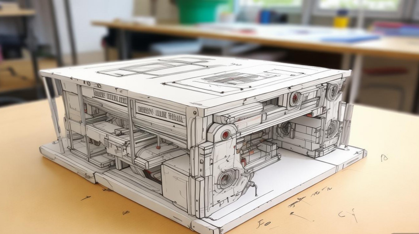 小学生创意小发明，2025年最新简单教程有哪些？-图1