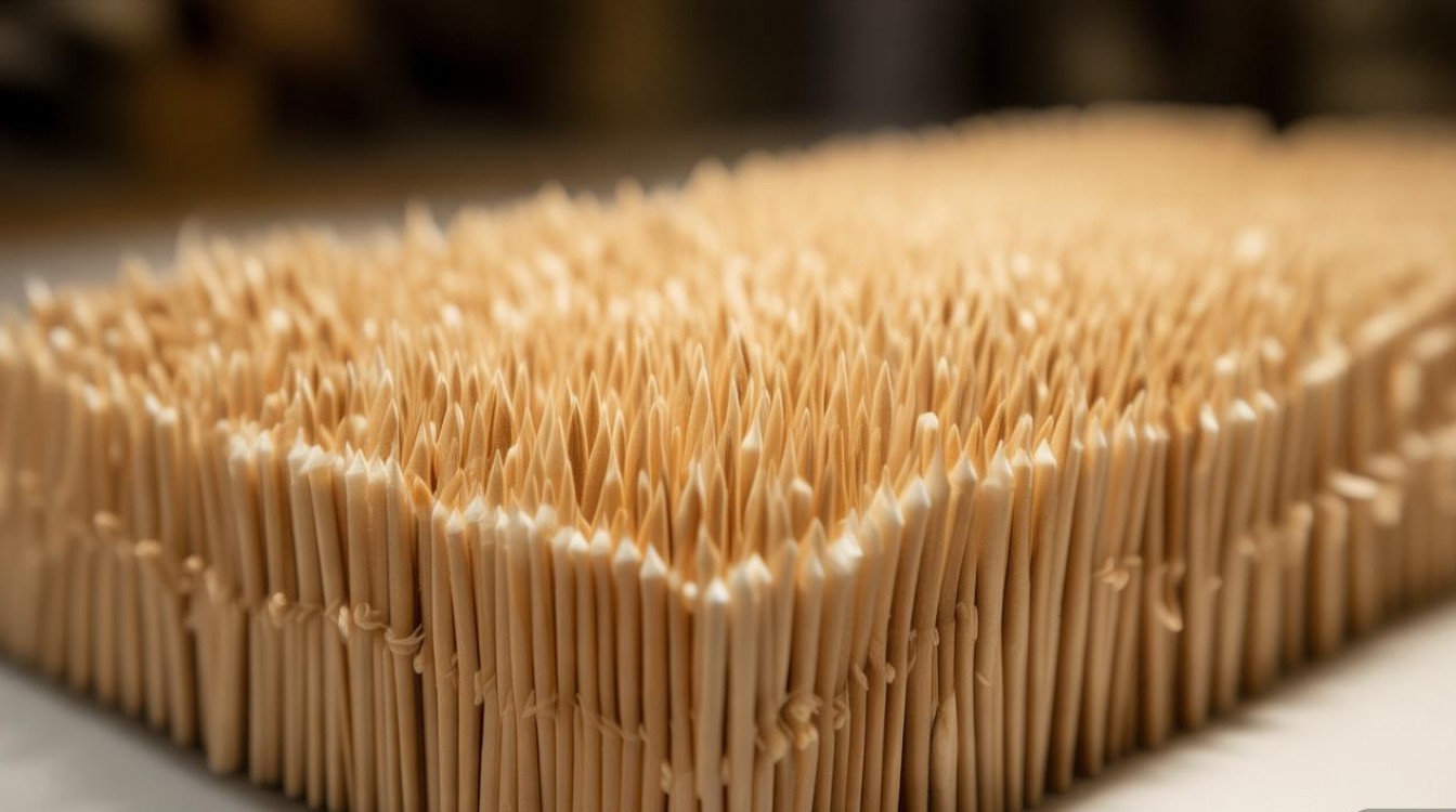 牙签创意粘贴画2025最新教程，图片灵感在哪找？-图1