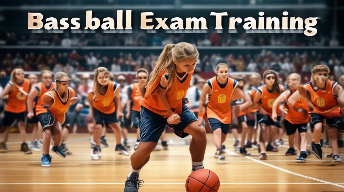 2025篮球中考技巧有哪些？最新教学速看！-图1