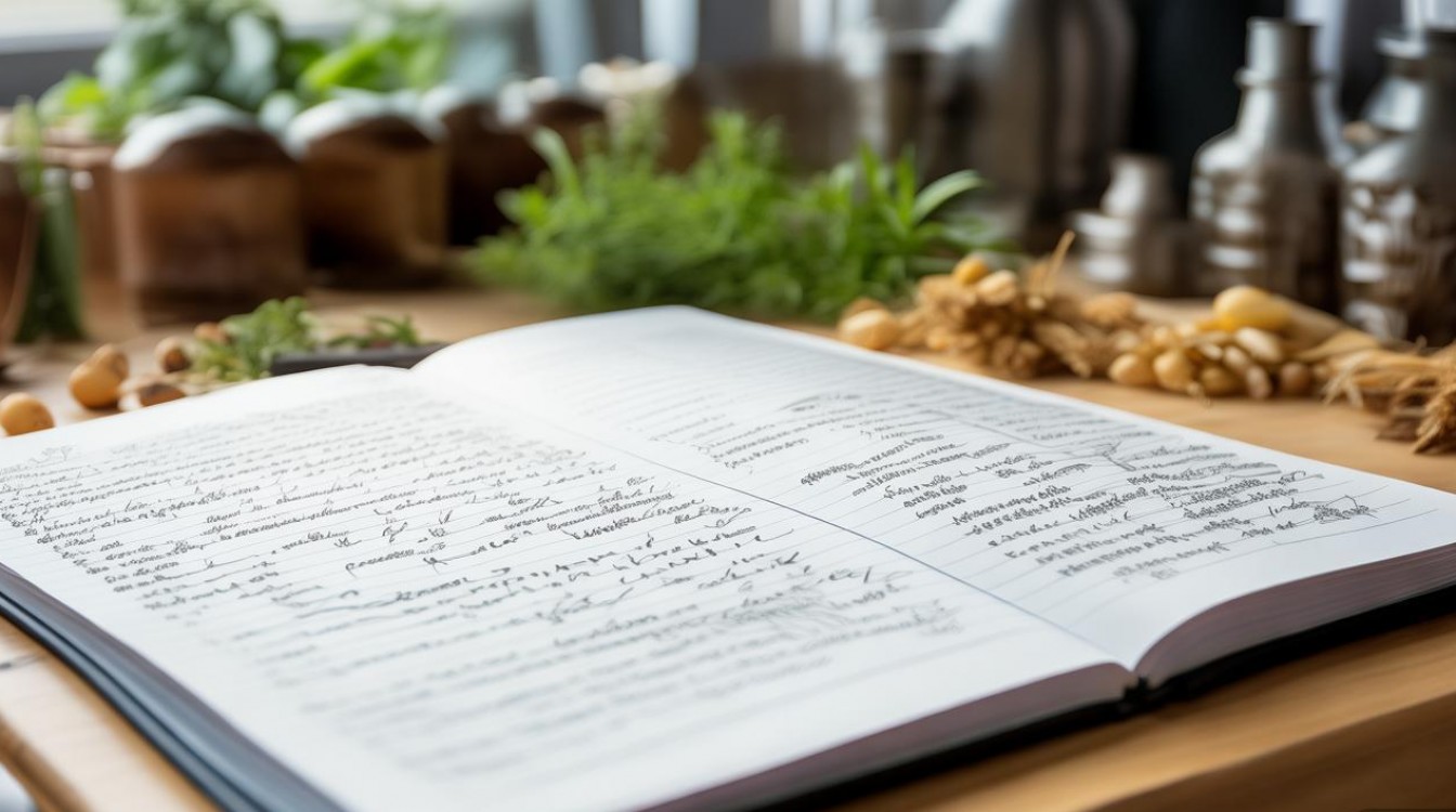 2025方剂笔记总结技巧，最新方法有哪些？-图1