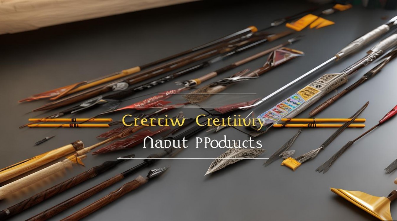 箭创意产品有何新突破？-图1