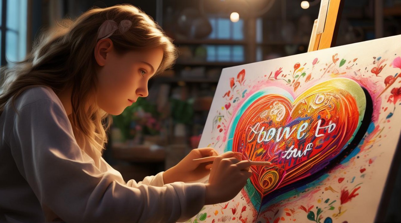 爱创意画新作曝光？这些作品藏着什么惊喜？-图1