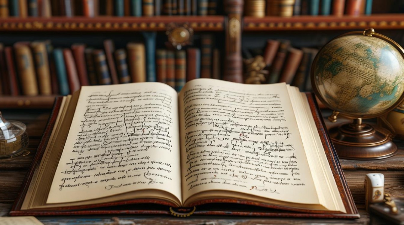 2025外国诗歌构思技巧有哪些？最新方法速览-图1