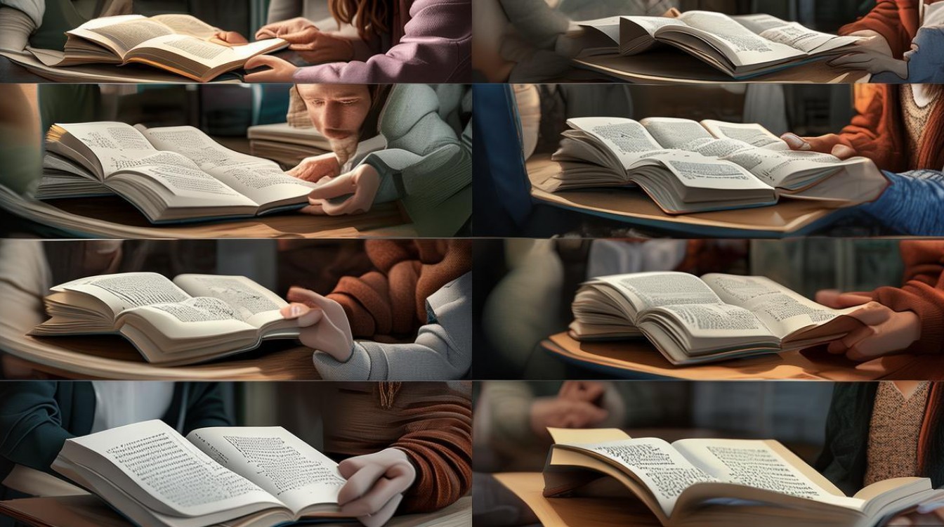 2025年散文朗读技巧，如何提升感染力？-图1