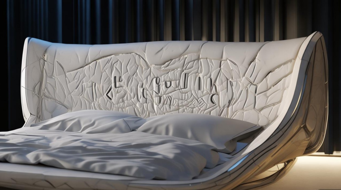 2025年创意设计床,是智商税还是真香神器?-图1 2025年创意设计床,是智商税还是真香神器?-图1