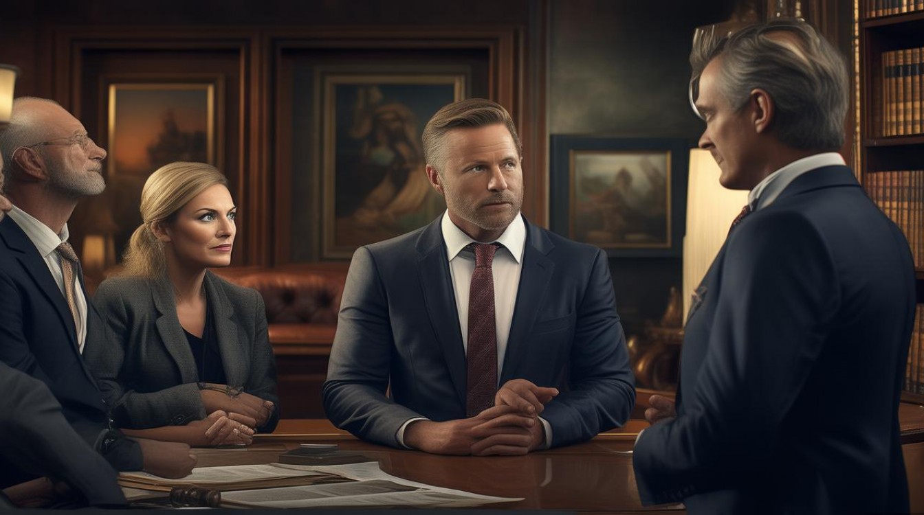 官场聊天新规出台？话术合规成焦点？-图1