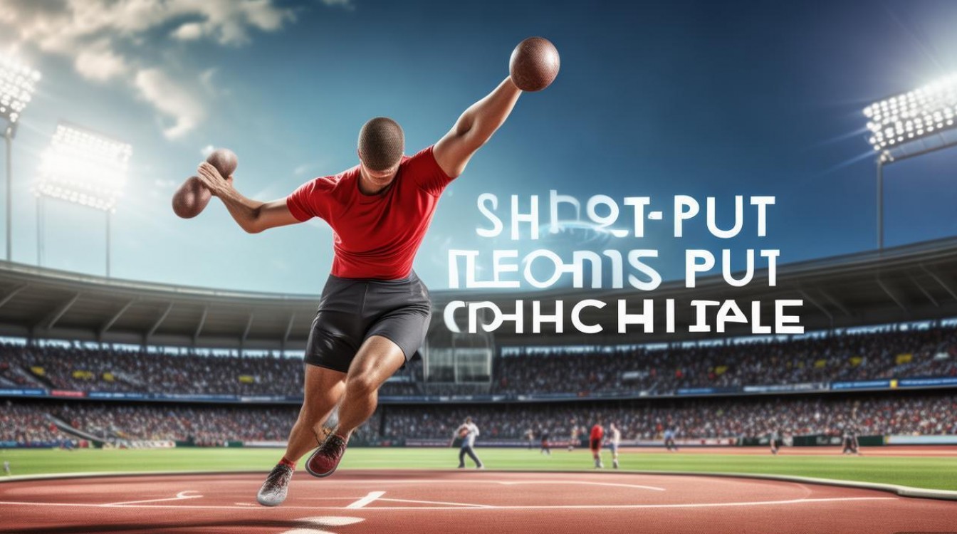 铅球投掷技巧最新教学,2025年怎么练才有效?-图1 铅球投掷技巧最新教学,2025年怎么练才有效?-图1