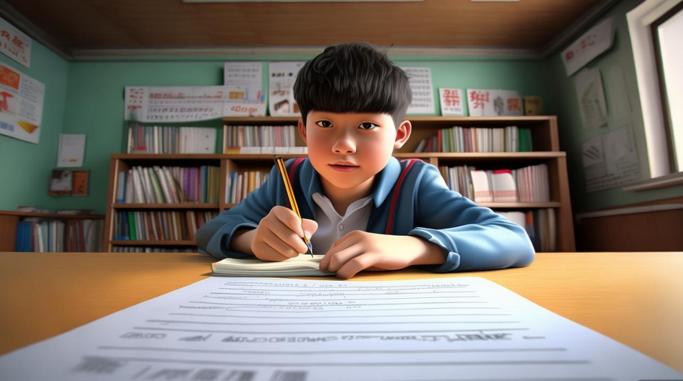 2025广州中考英语作文冲刺技巧有哪些？-图1