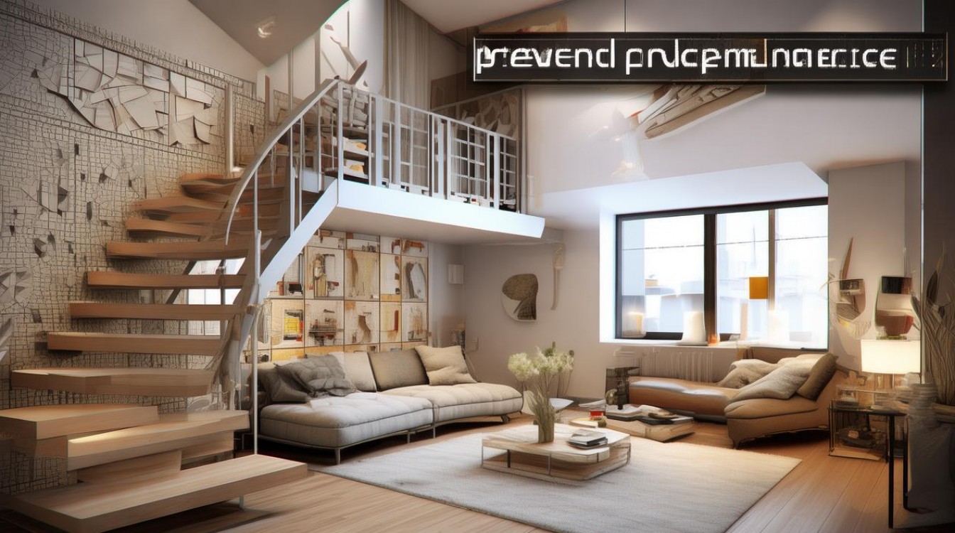 2025公寓创意装修灵感，小空间如何变身网红打卡地？-图1