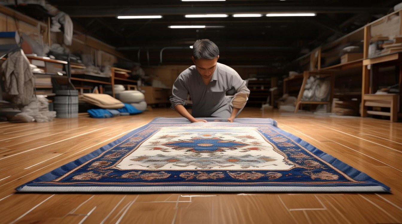 最新翻毯子技巧视频来了？30秒学会吗？-图1