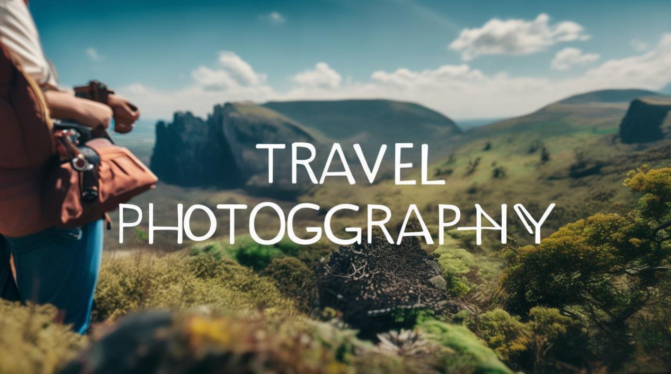 2025年创意旅行摄影如何拍出惊艳作品？-图1