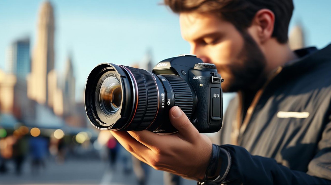 单反创意广告还玩得转吗？2025年新玩法在哪？-图1