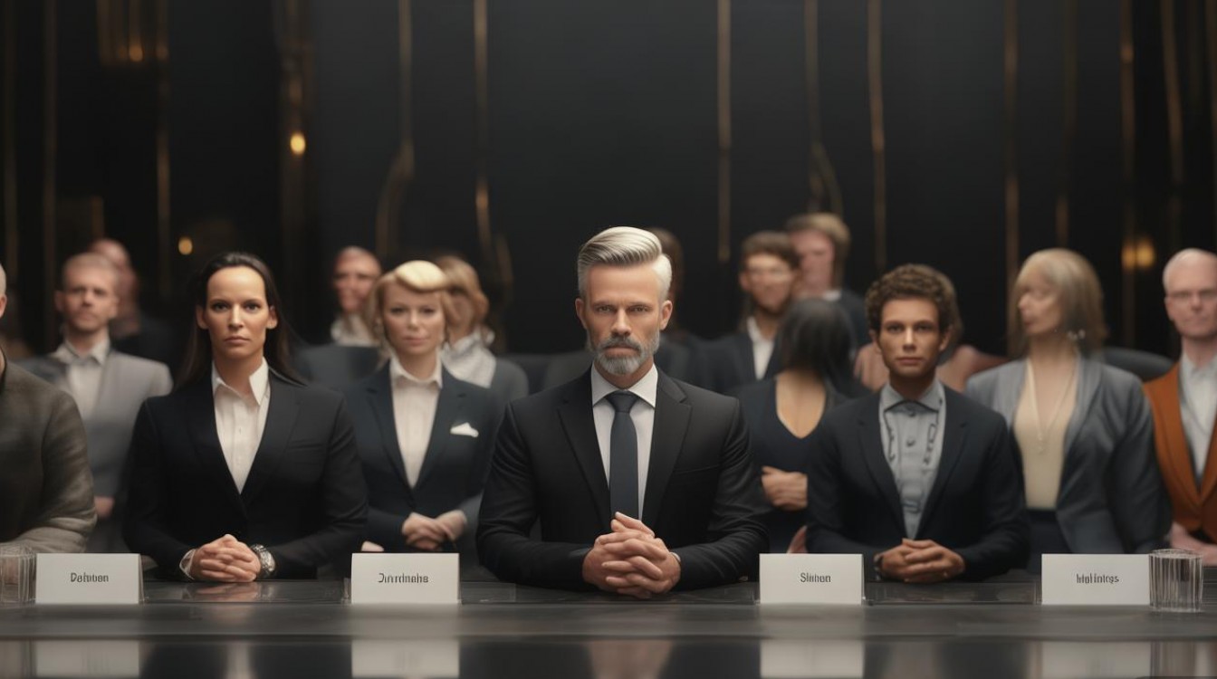 评委如何掌握最新评审技巧？-图1