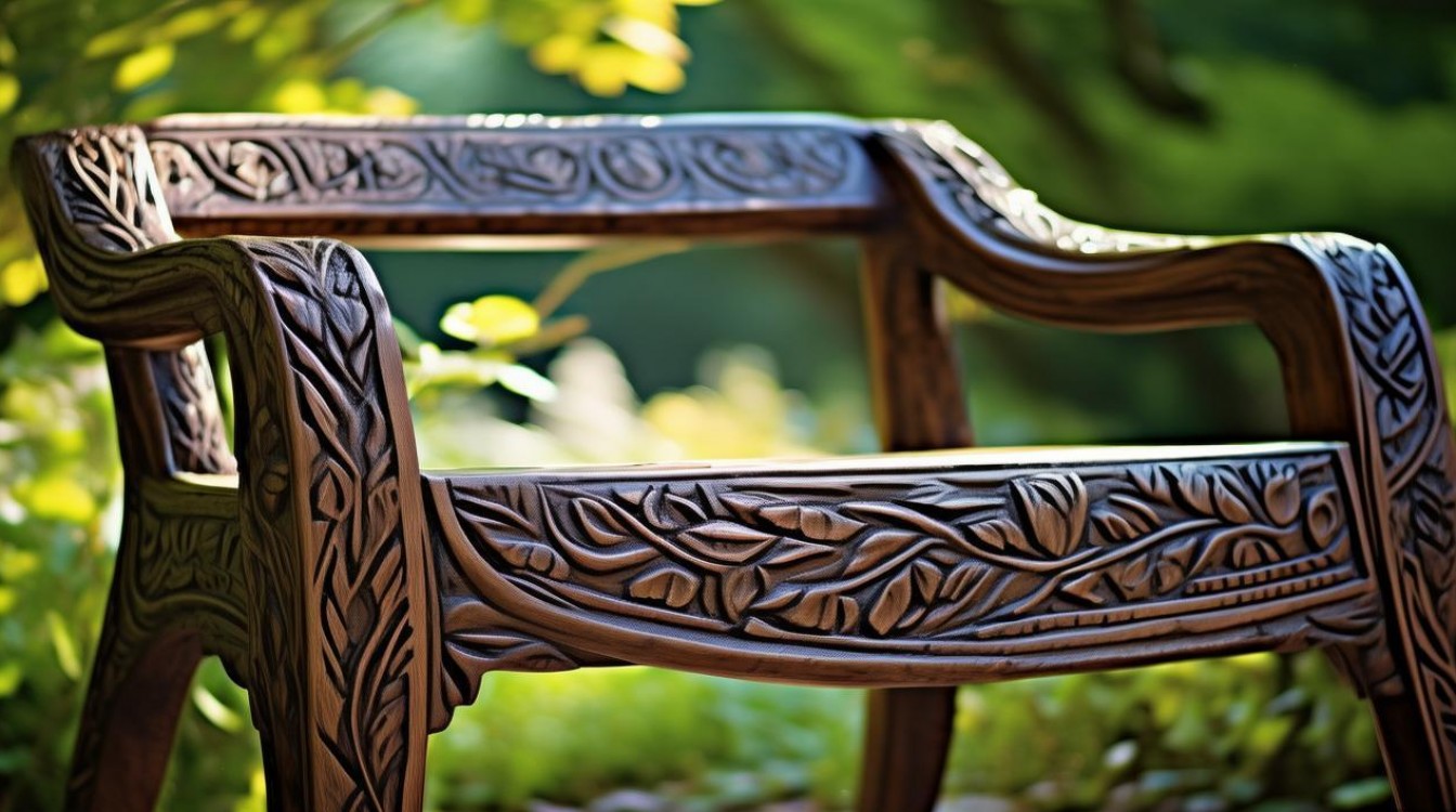 创意园椅为何成城市新打卡地标？-图1