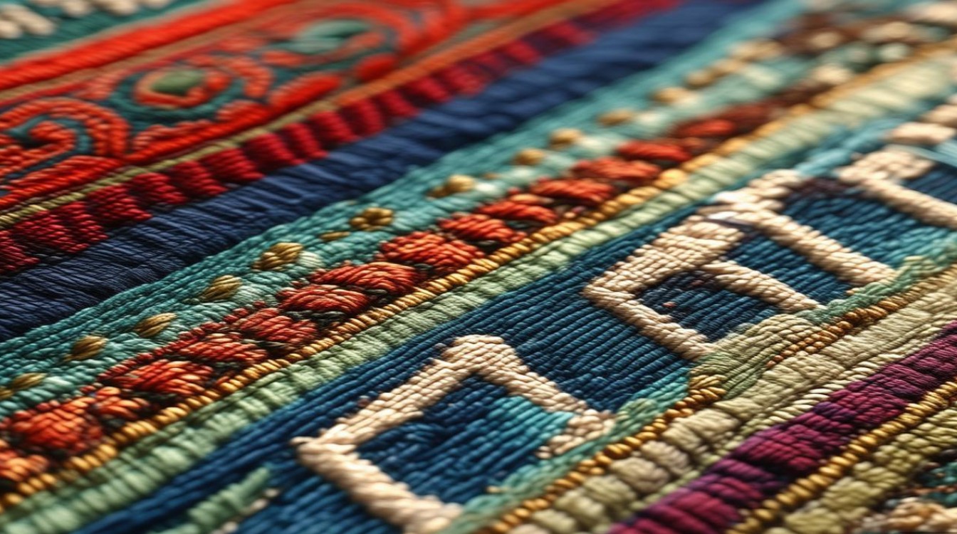 2025年针线创意作品有哪些新玩法？-图1