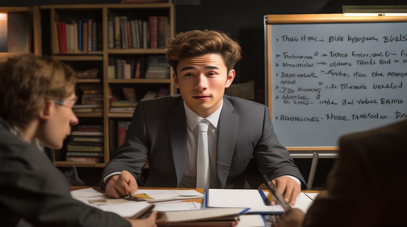 2025年如何高效反驳说服？这5个技巧让你秒赢辩论！-图1