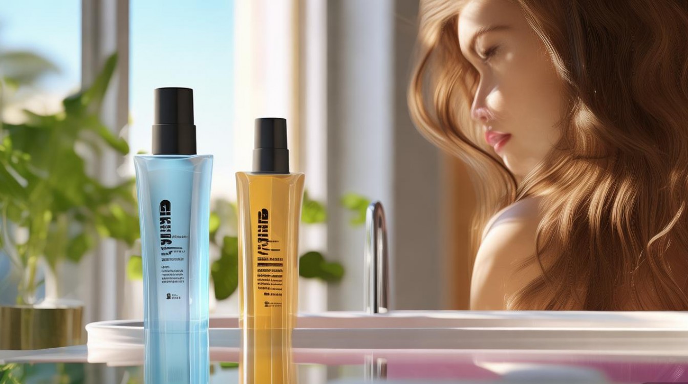 2025年洗发水广告创意，如何突破流量内卷？-图1