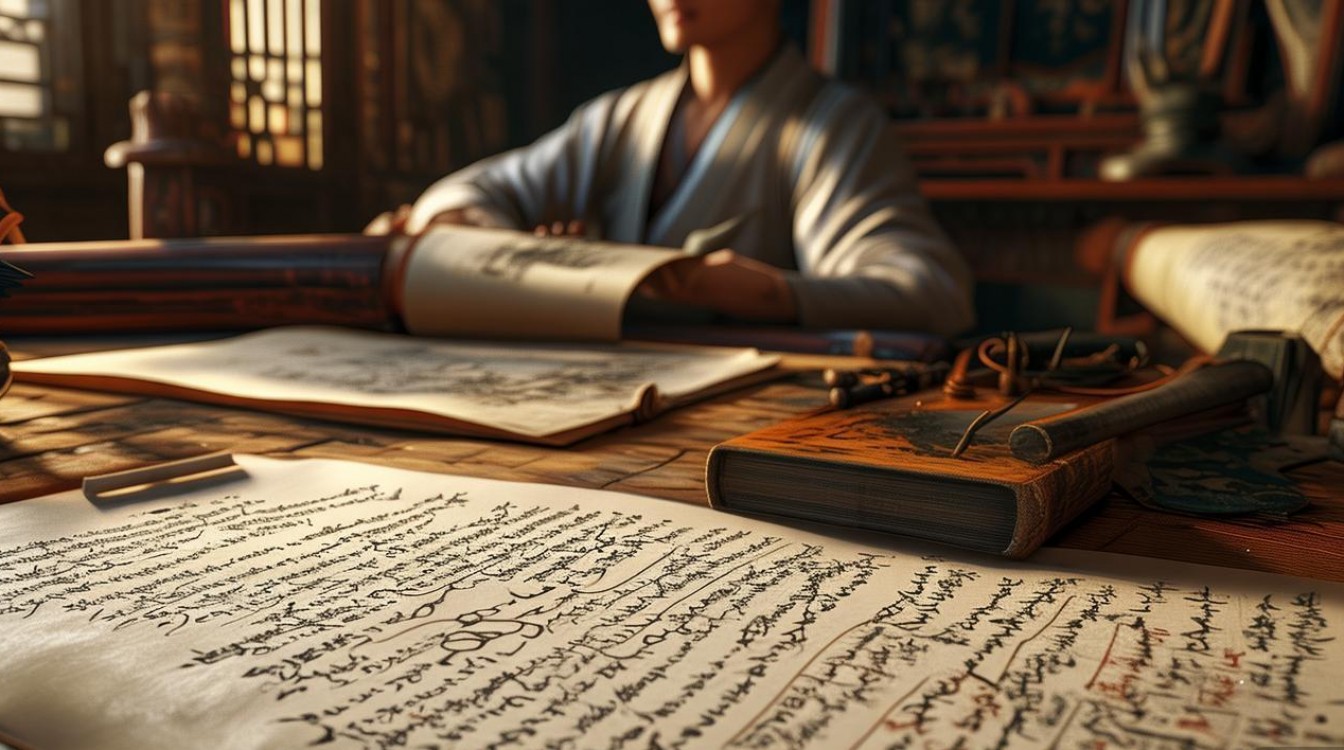 2025年古代散文阅读技巧有哪些？最新方法速览！-图1