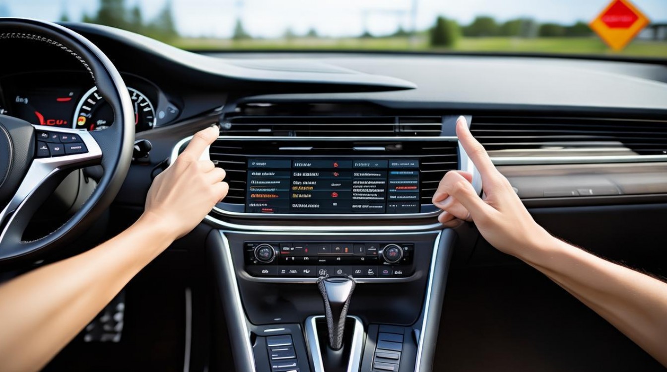 2025新规下科目三换挡技巧,怎么操作才不扣分?-图1 2025新规下科目三换挡技巧,怎么操作才不扣分?-图1