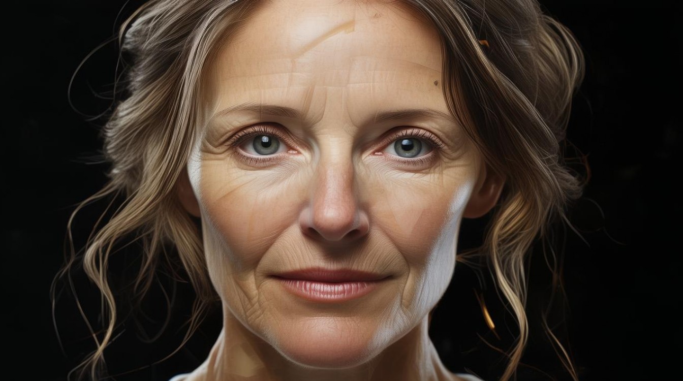 妈妈头像创意画2025最新灵感，这波潮流你跟了吗？-图1