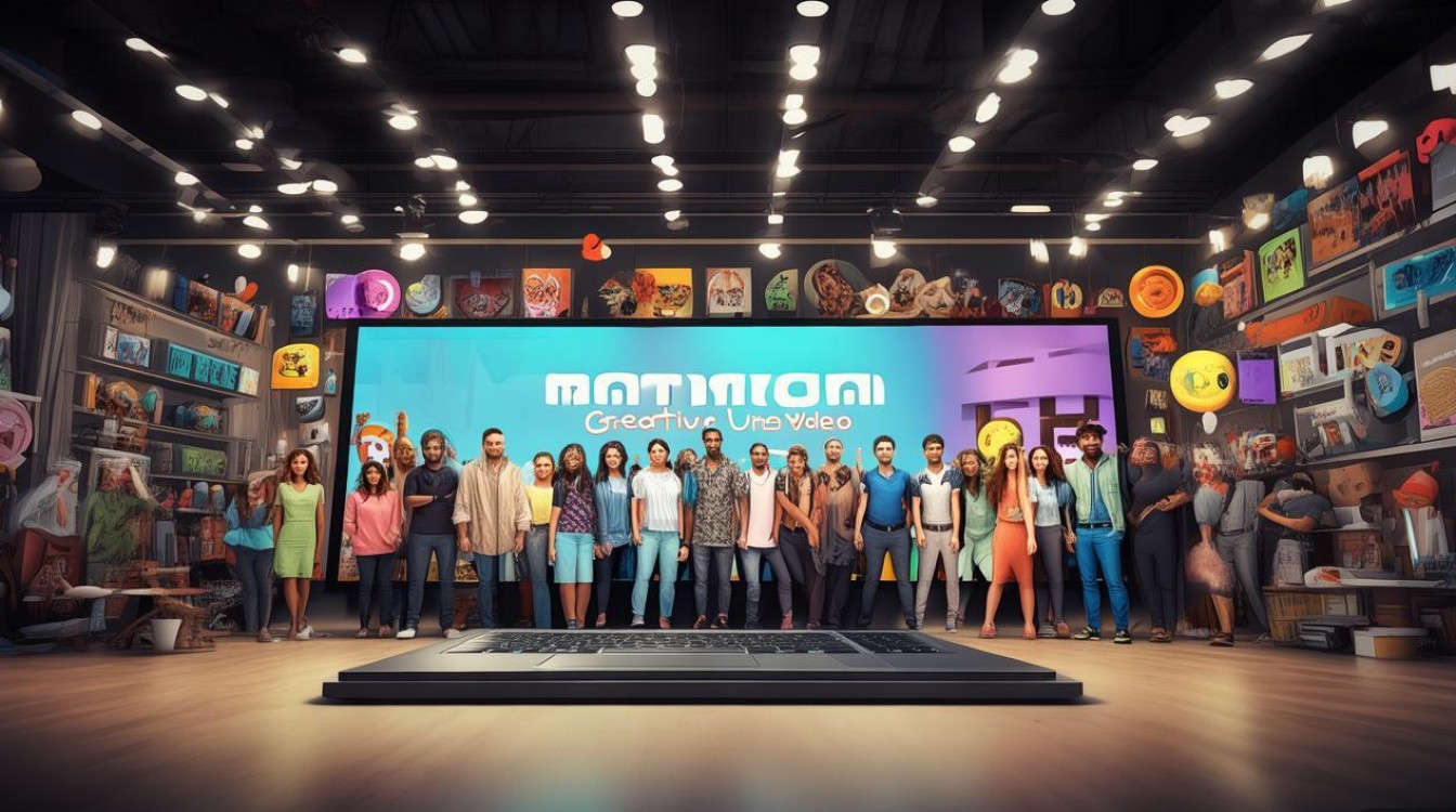 励志创意视频，励志创意视频素材-图1