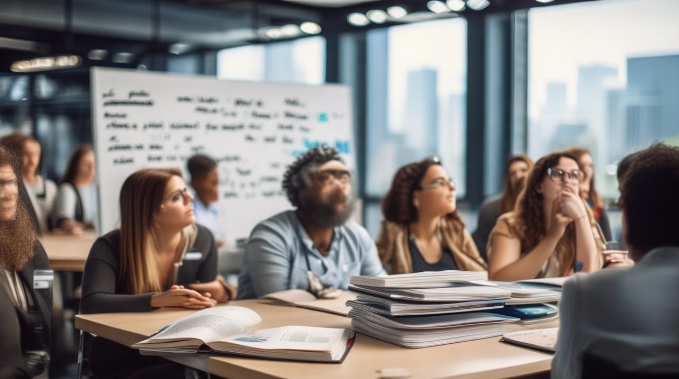 2025年通用沟通技巧，高效沟通必备这3点？-图1