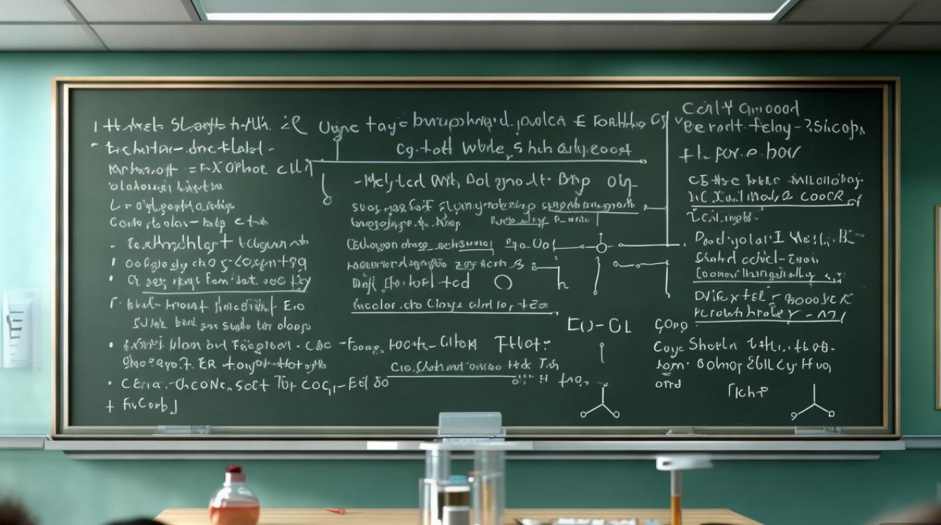 2025高考化学实验题解题技巧有哪些？-图1