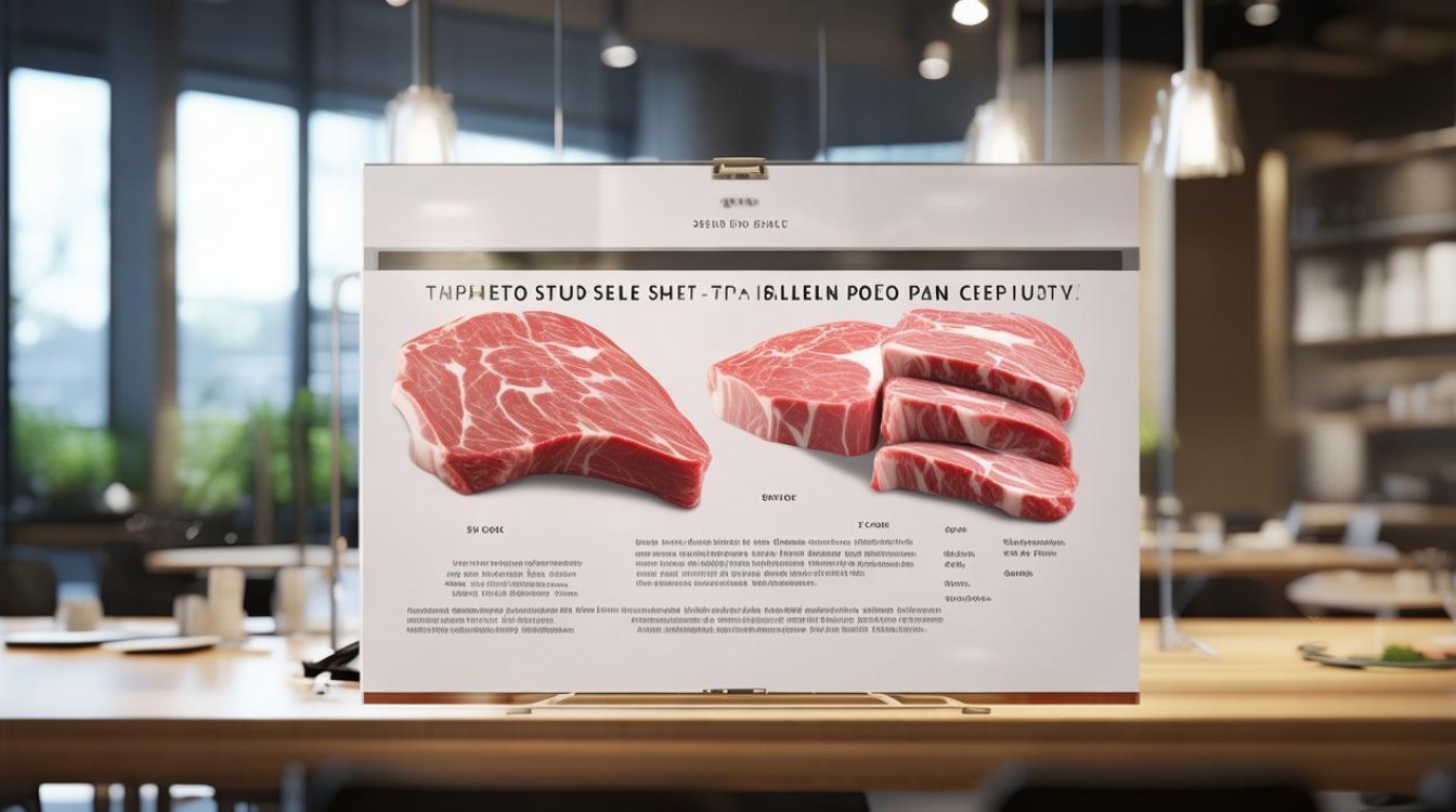 猪肉销售技巧案例分享，当下哪些方法最有效？-图1