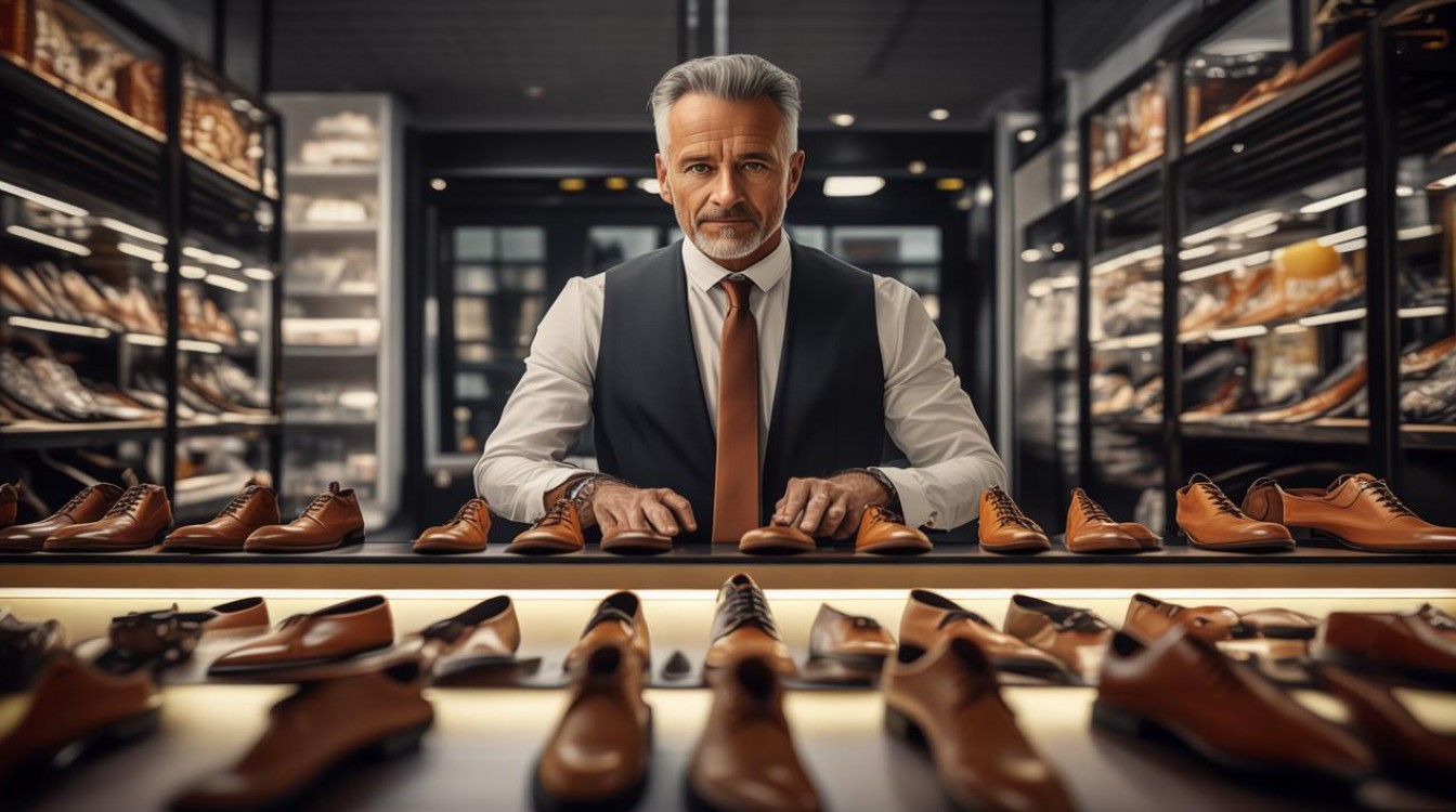 2025年卖鞋技巧，如何应对新消费趋势？-图1