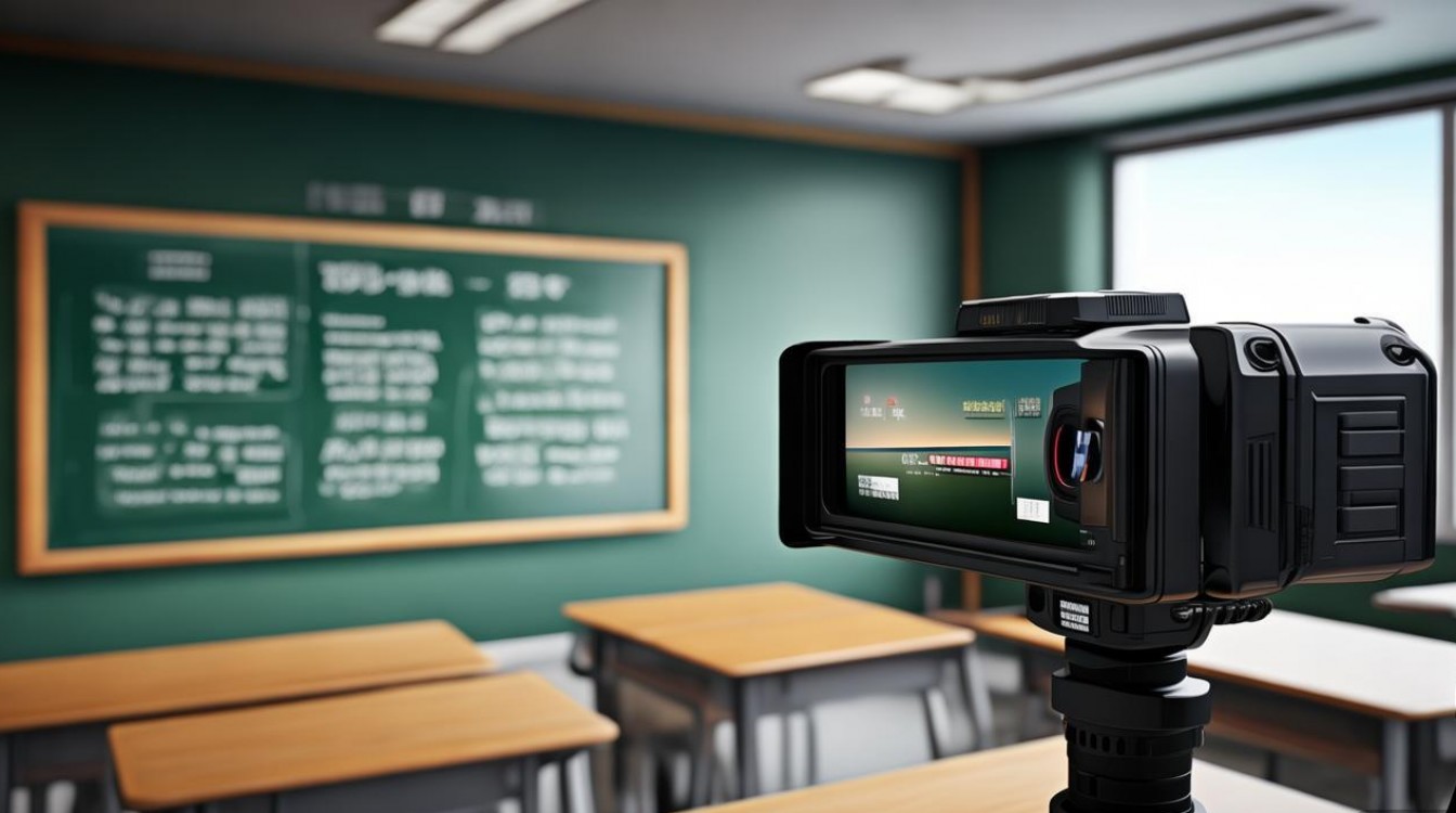 十分钟模拟上课技巧视频真能快速学会吗？-图1