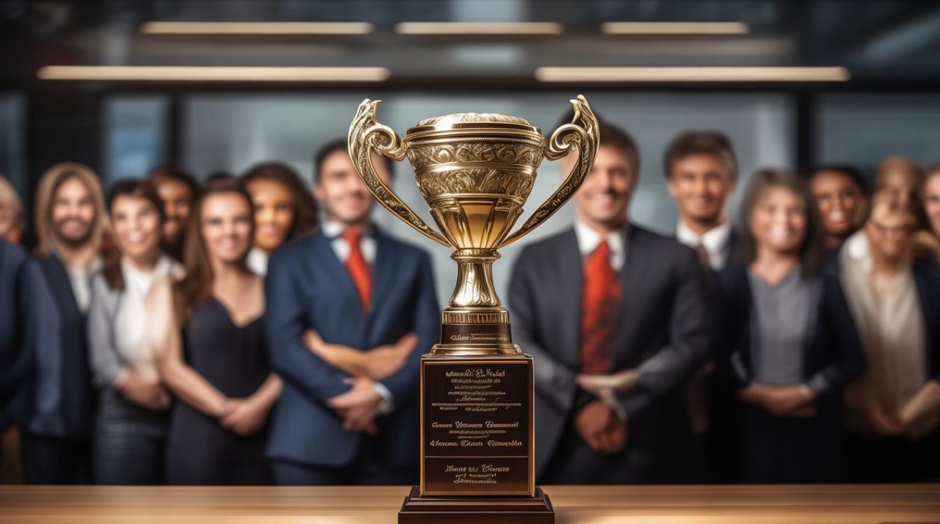 优秀员工表彰创意-图1