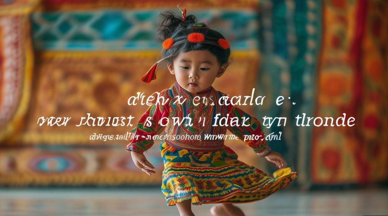 儿童技巧舞蹈视频走红,为何能成爆款?-图1 儿童技巧舞蹈视频走红,为何能成爆款?-图1