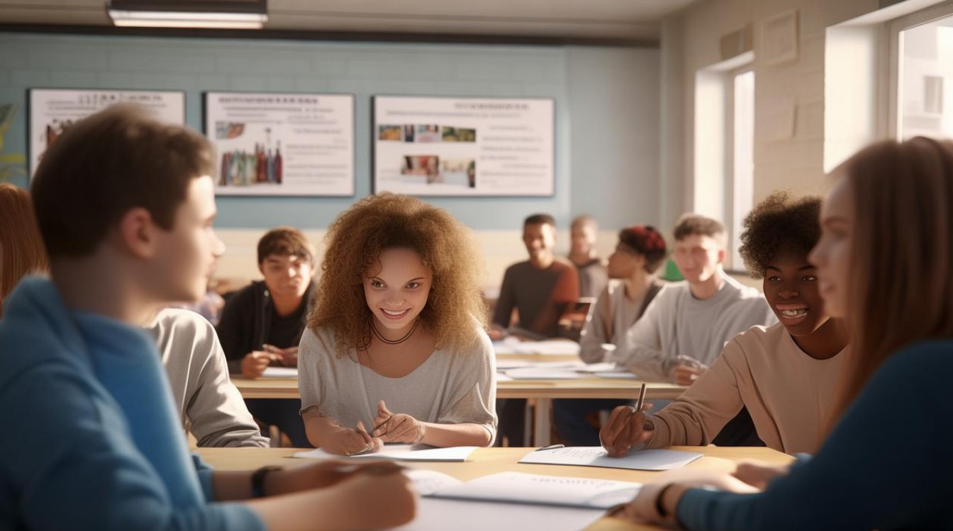 2025年高效沟通，听说能力提升技巧有哪些？-图1