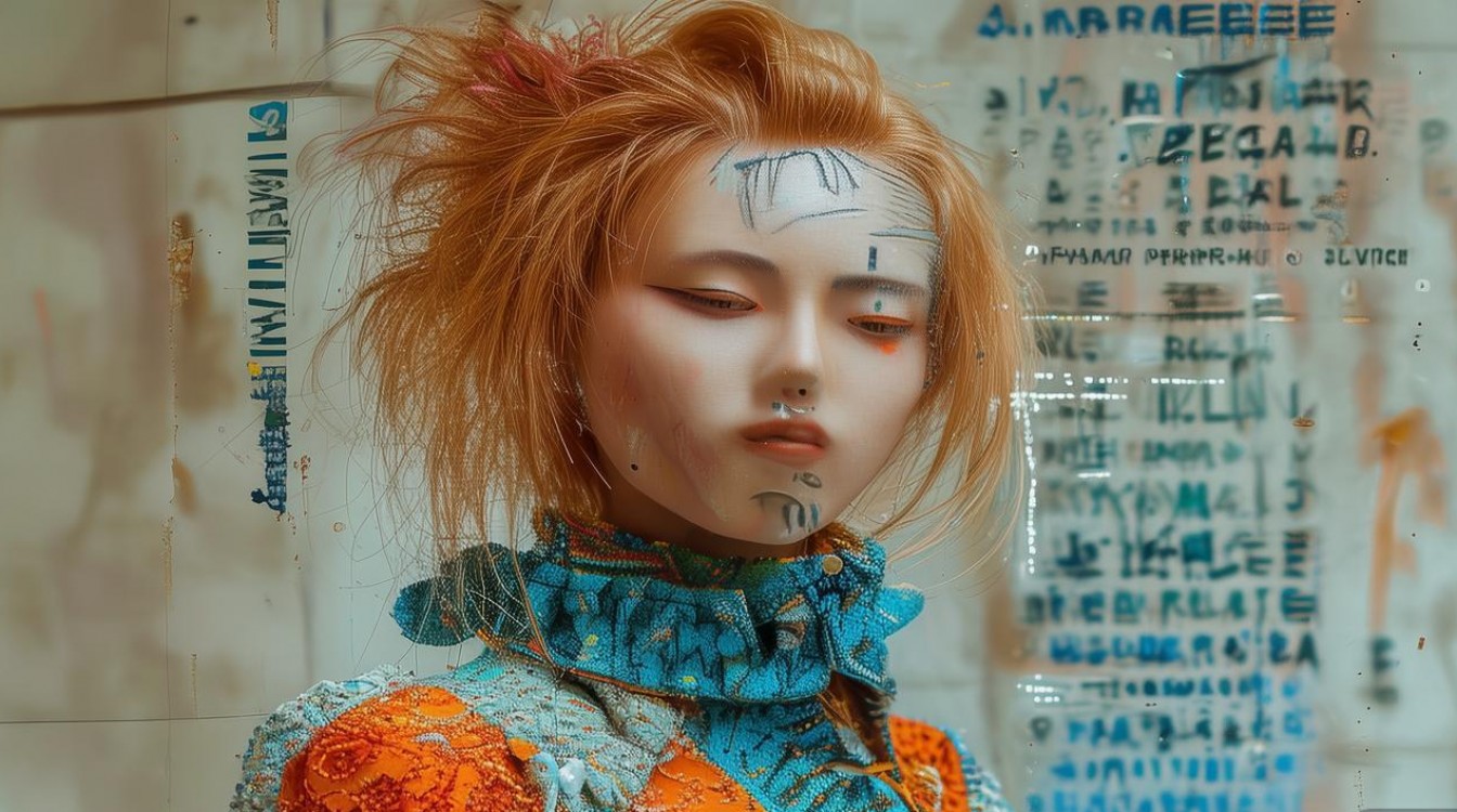 2025年最火创意写真是什么？拍出高级感的新姿势有哪些？-图1