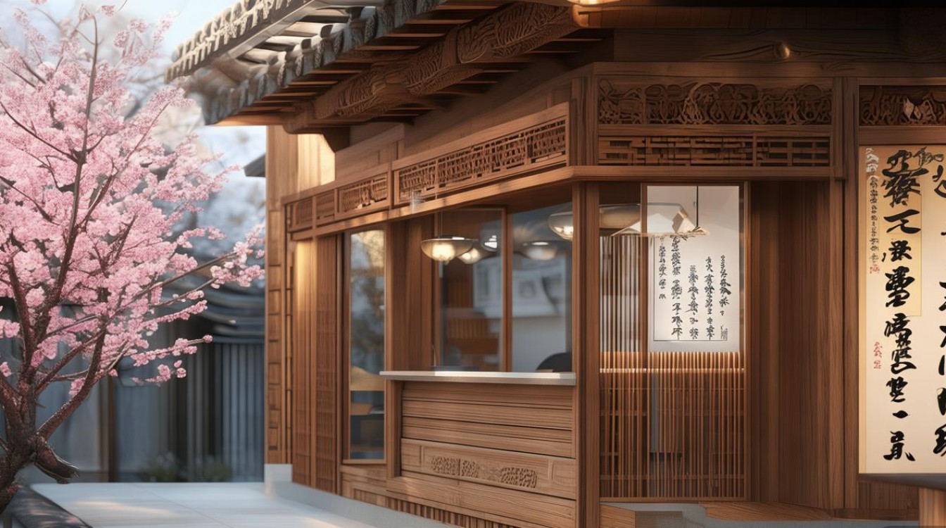 日本创意酒店-图1