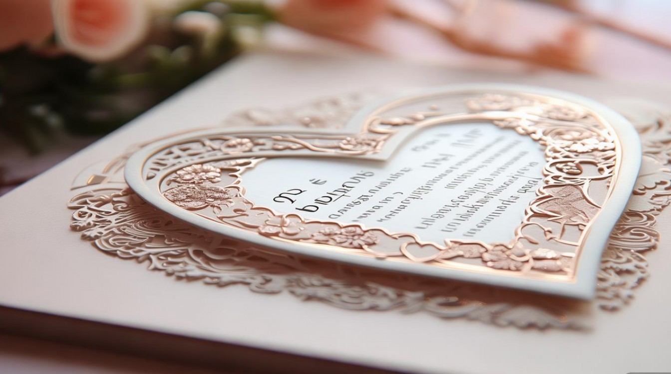 创意爱心卡片-图1