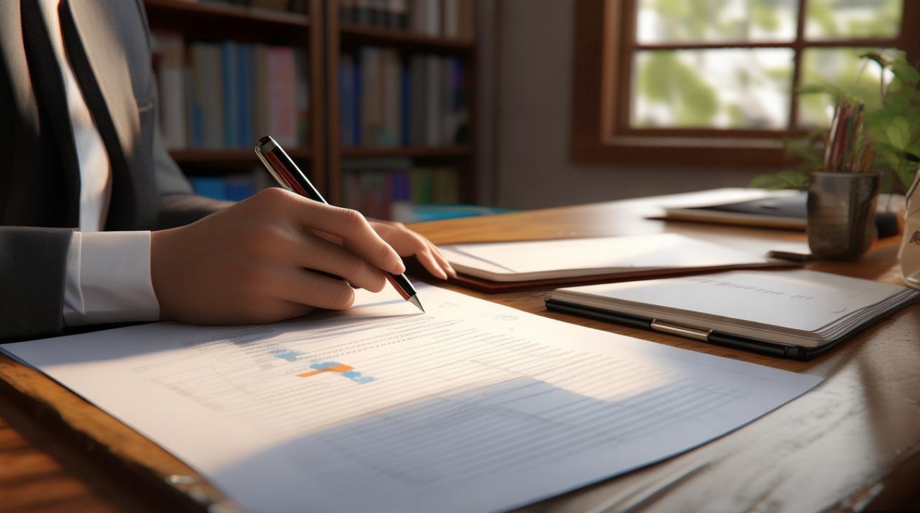 报告写作技巧-图1