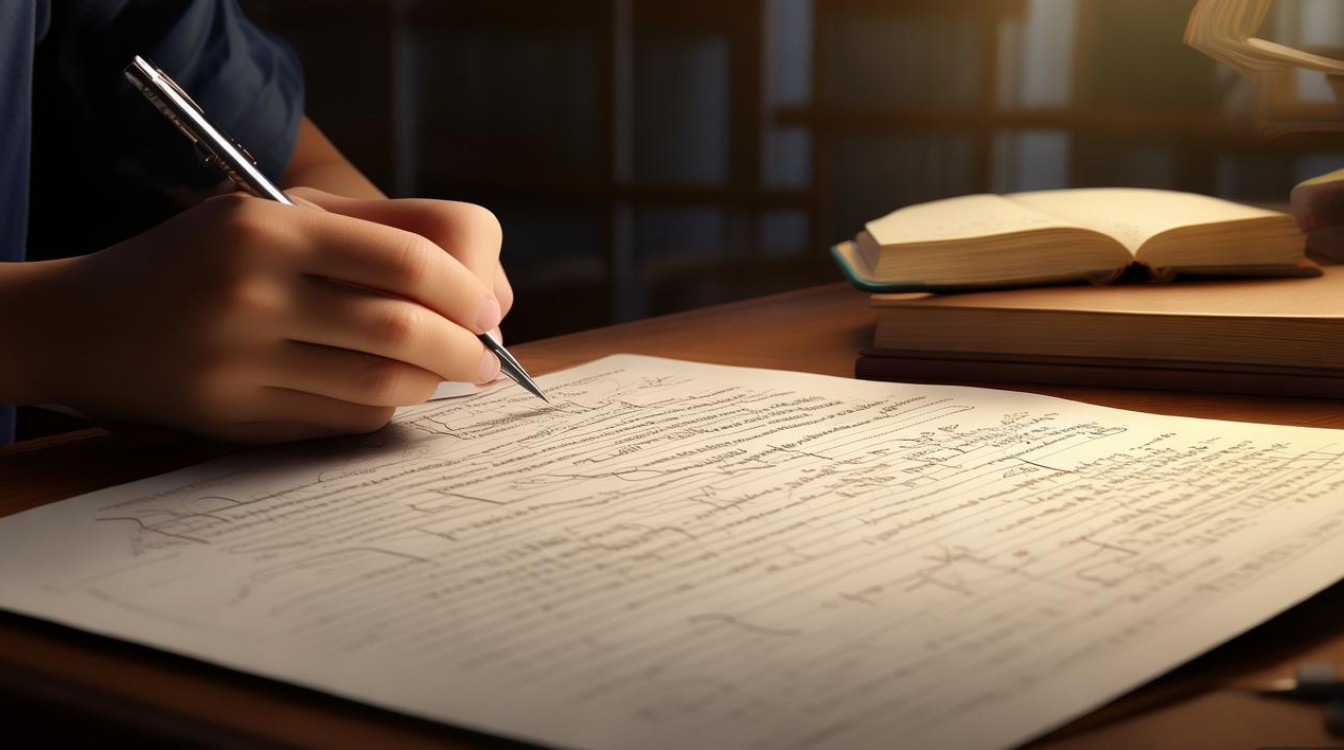 中考记叙文答题技巧-图1