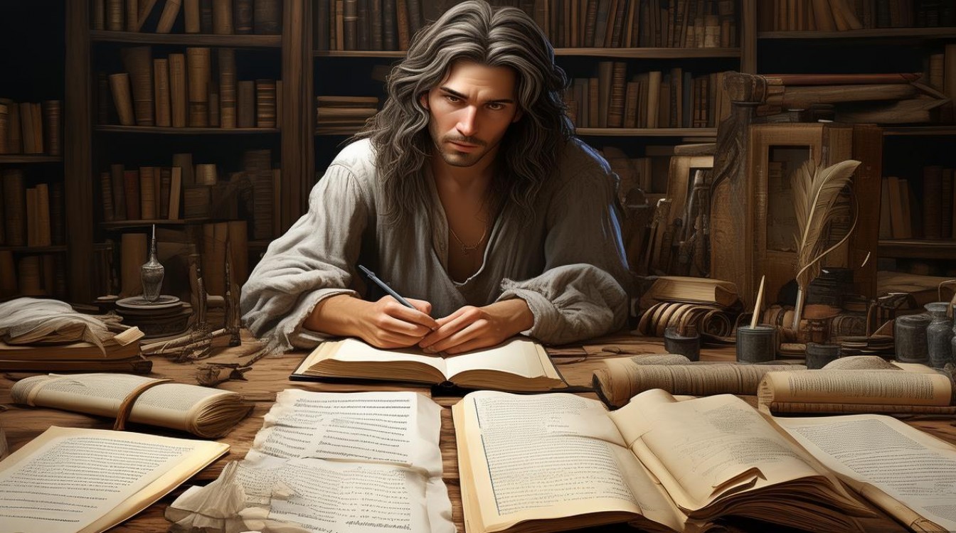 语言描写技巧-图1