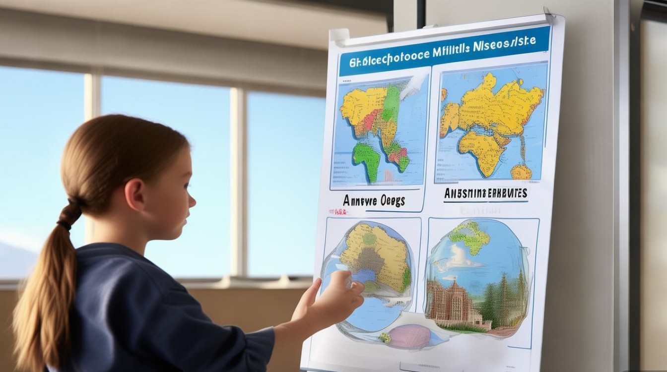 高中地理选择题答题技巧-图1 高中地理选择题答题技巧-图1