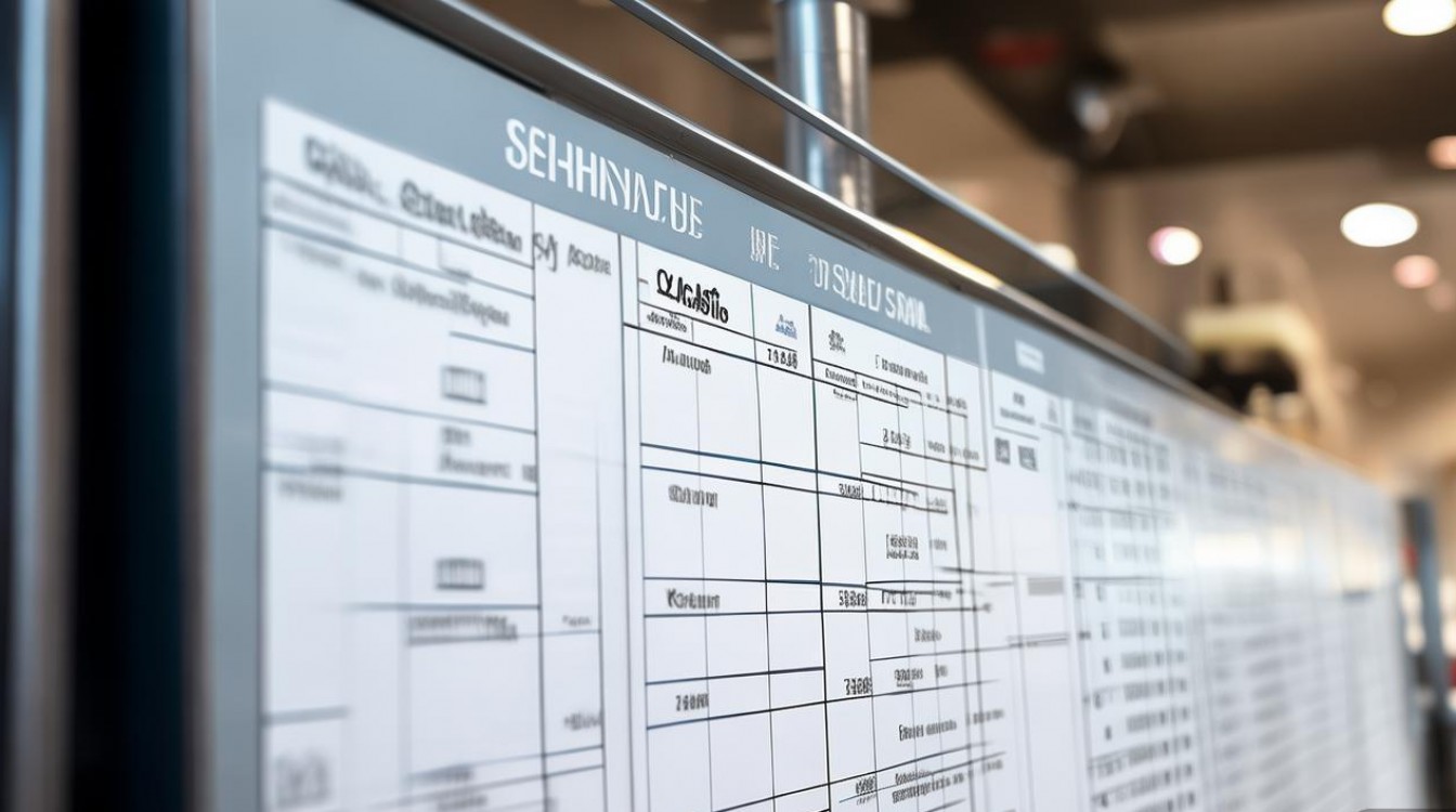 门店排班技巧-图1