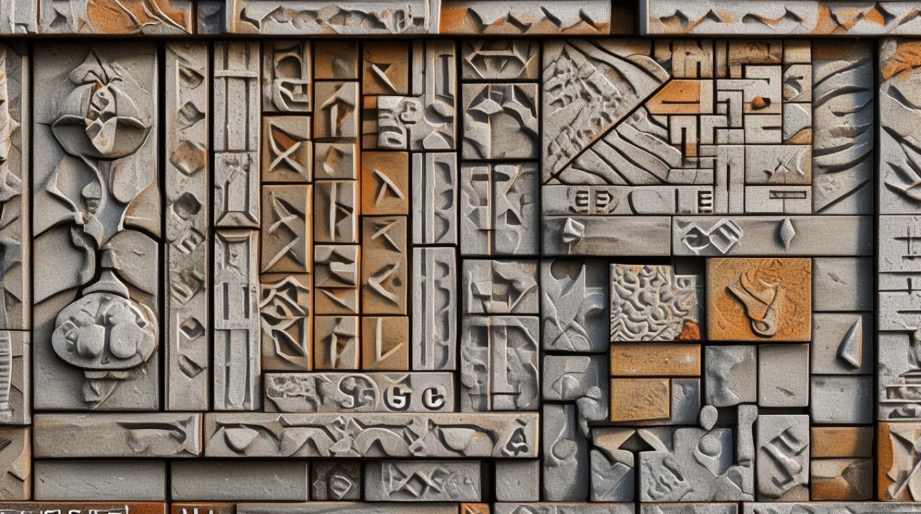 2025年最新创意围墙设计，哪款最颠覆传统？-图1