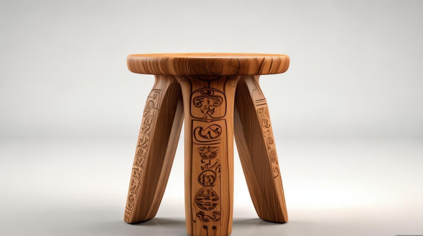 创意小板凳为何成近期爆款?-图1 创意小板凳为何成近期爆款?-图1