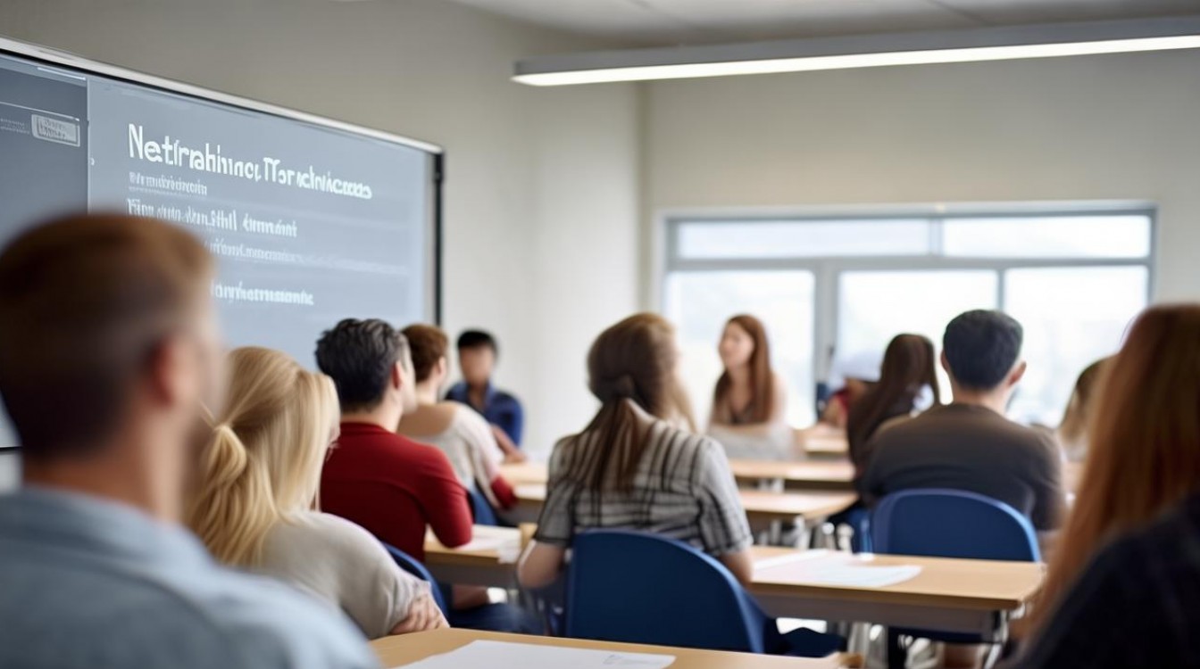 2025年网络培训技巧，如何快速提升培训效果？-图1