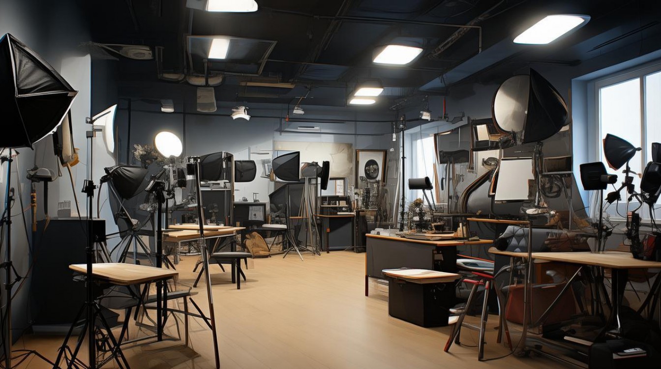 拍灯展技巧-图1